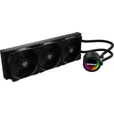 Genesis Hydria 360 czarne