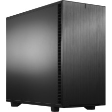 Fractal Design Define 7 Black Solid ATX
