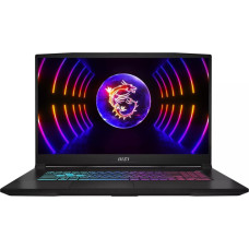 MSI Katana 17 B13UCRK-1605XPL - i5-13420H | 17,3" | 16GB | 512GB | No OS | RTX 3050