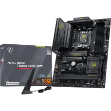 MSI MAG B850 TOMAHAWK WIFI motherboard AMD B850 Socket AM5 ATX