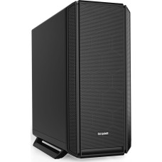 Be Quiet! SILENT BASE 802 Black BG039