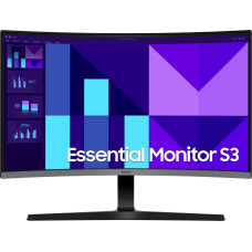Samsung LS27D390GAUXEN - 100Hz | Full HD | VA | 27''