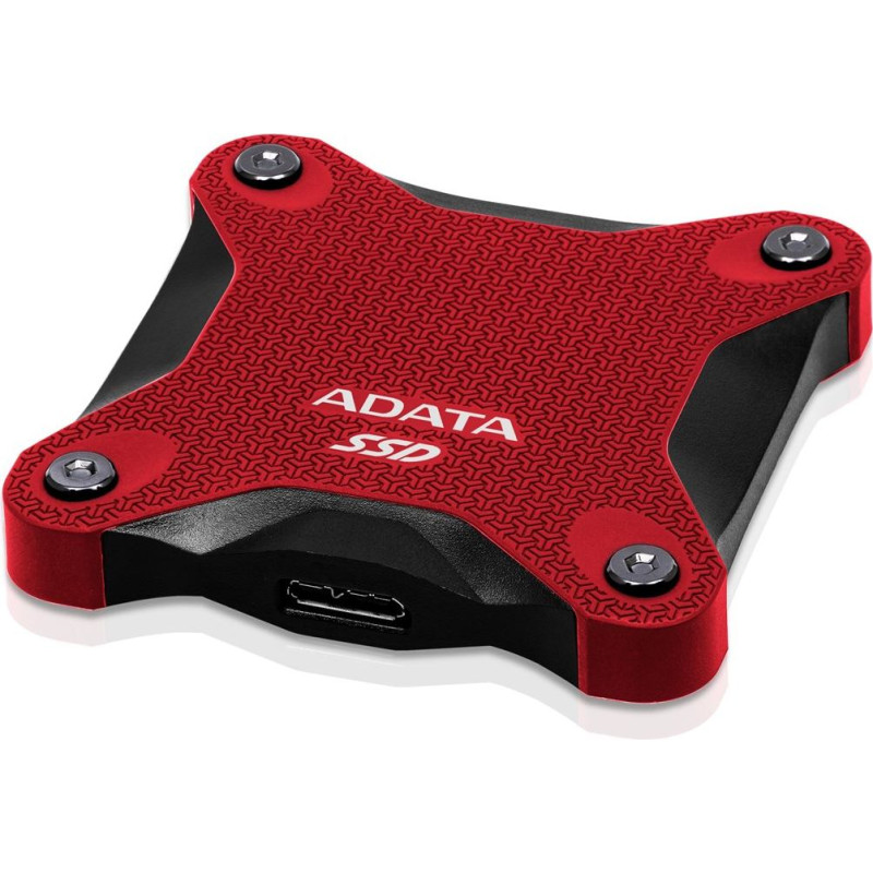 Adata SSD DISK SD620 2TB RED