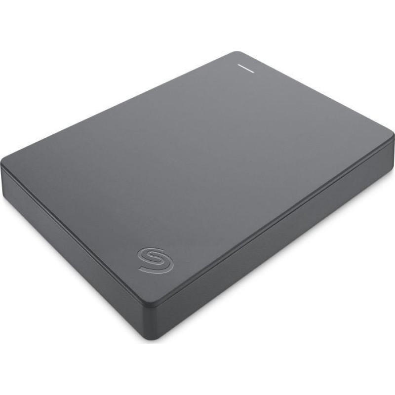 Seagate Basic drive 2TB 2,5 STJL2000400 grey
