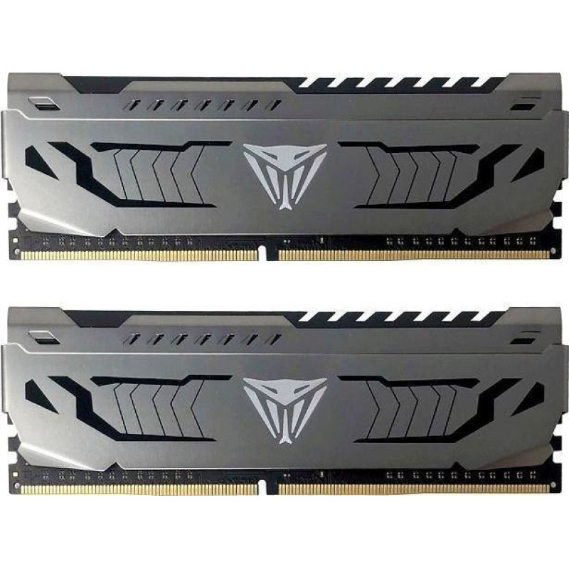 Patriot Viper Steel 16GB [2x8GB 3600MHz DDR4 CL18 DIMM]