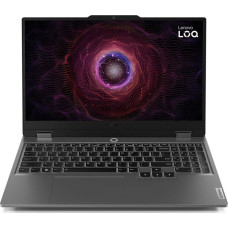 Lenovo LOQ 15 - Ryzen 5 7235HS | 15,6"-144Hz | 16GB | 512GB | GP36 | no Os | RTX3050