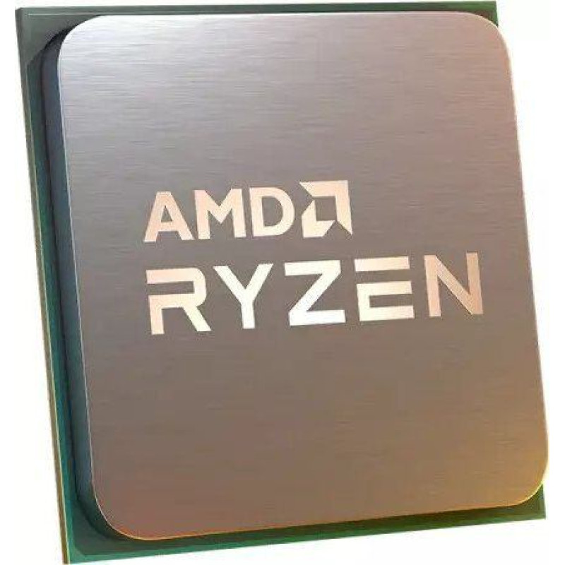 AMD Ryzen 5 5600 processor 3.5 GHz 32 MB L3