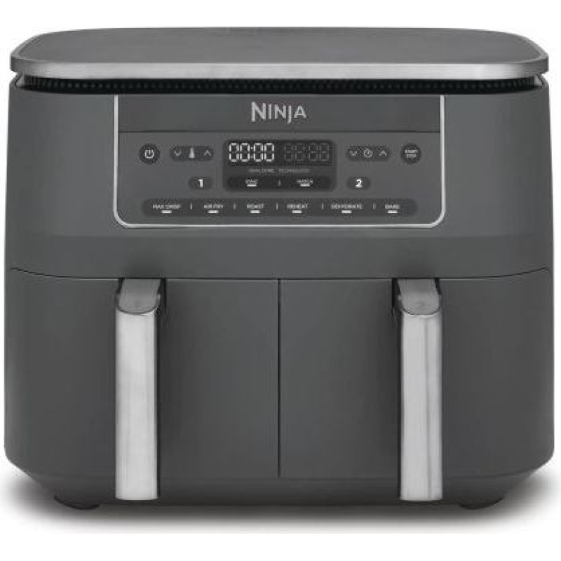 Ninja Kuuma&otilde;hufrit&uuml;&uuml;r DZ300EU