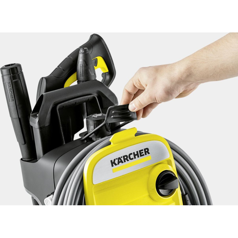 Karcher K 7 Compact 1.447-050.0