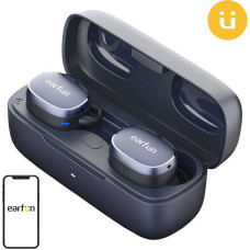 Earfun Earphones TWS EarFun Free Pro 3, ANC (blue)