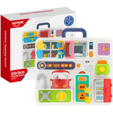 Huanger Interactive Kitchen Manipulation Board HE0510