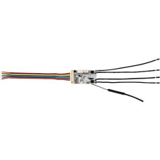 Shelly Plus UNI Universal, WiFi Controller