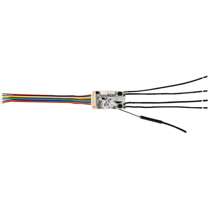 Shelly Plus UNI Universal, WiFi Controller