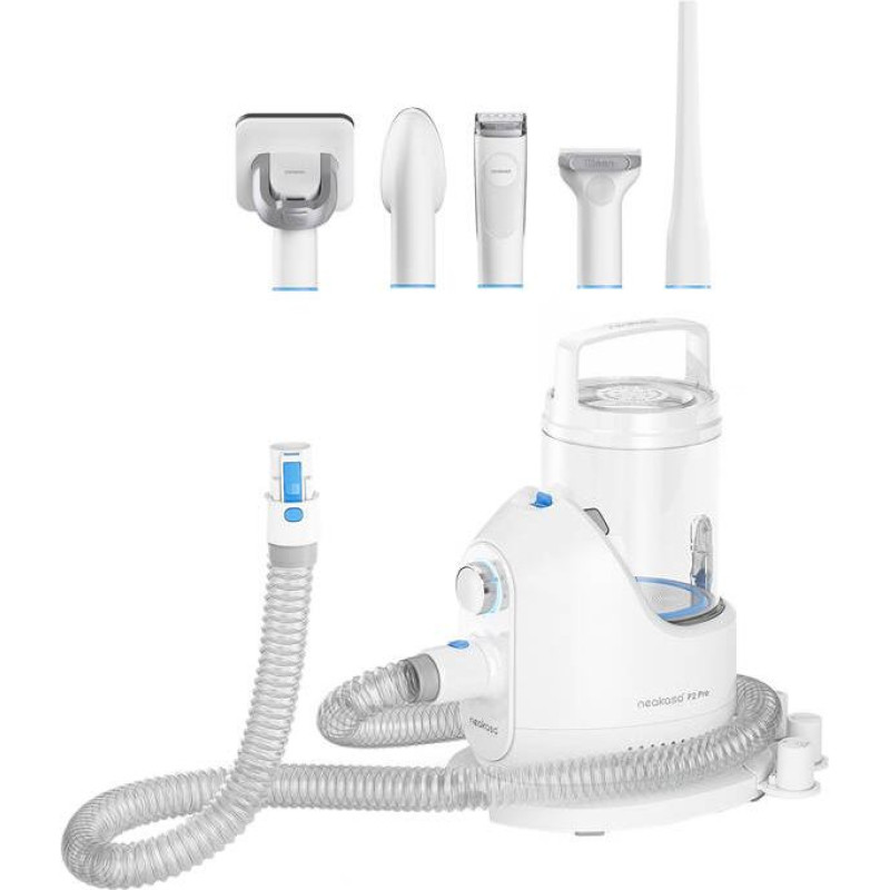 Neakasa P2 PRO vacuum cleaner / pet hair grooming kit