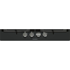 Siemens EN6B6PK40 gas hob