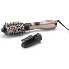 Babyliss AS90PE hair dryer and curling iron