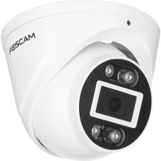 Foscam T8EP 8MP POE IP Camera White