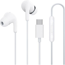 Xiaomi Type-C Earphones White EU BHR8931GL