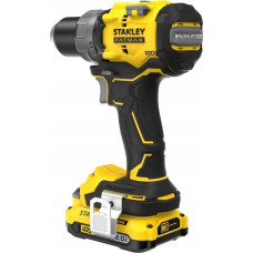 Stanley 18V cordless drill/driver SFMCD725D2K STANLEY