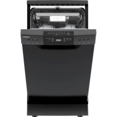 MPM -45-ZMF-02 freestanding dishwasher