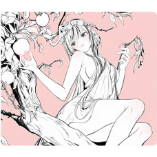 Wlmouse Chunhua Speed, Pink