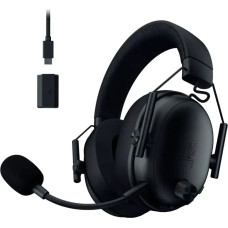 Razer BlackShark V3, Black