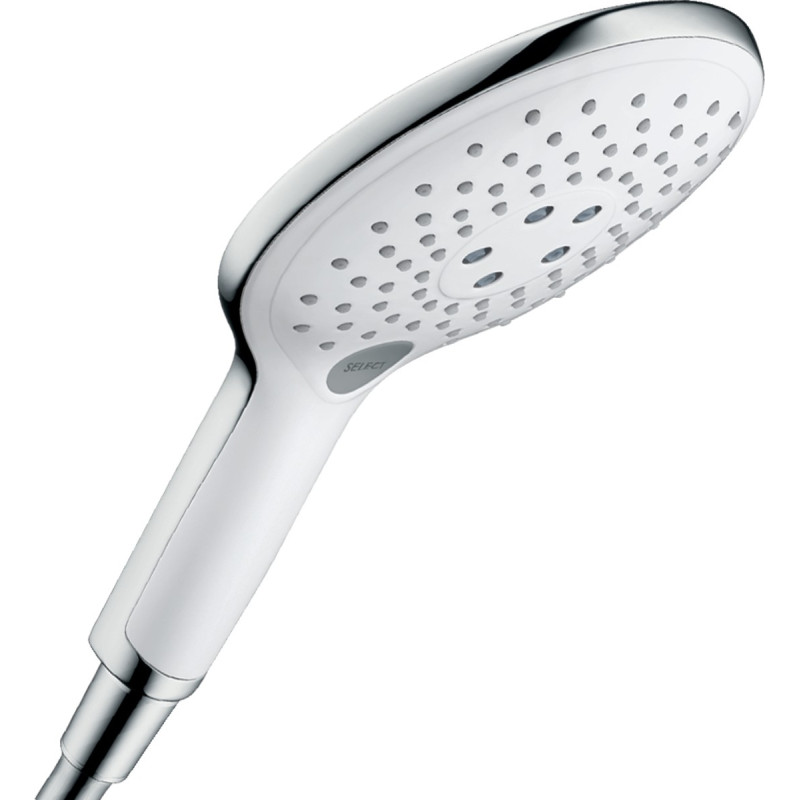 Hansgrohe Rankinis du&scaron;as Hansgrohe Raindance Select S 28587400