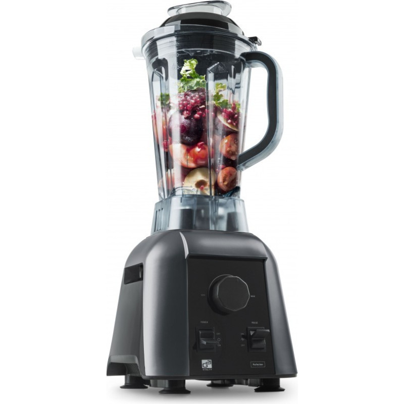 G21 Blenderis G21 Perfection Graphite Black 600872