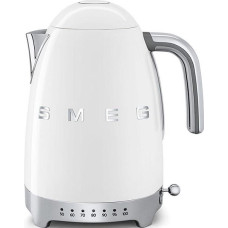 Smeg Elektrinis virdulys su reguliuojama temperatūra SMEG KLF04WHEU