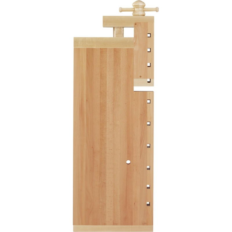 Sjobergs Darbastalio pavir&scaron;ius Sjobergs 33110