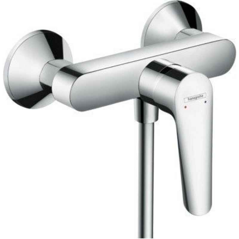 Hansgrohe Du&scaron;o mai&scaron;ytuvas Hansgrohe Logis E 71602000