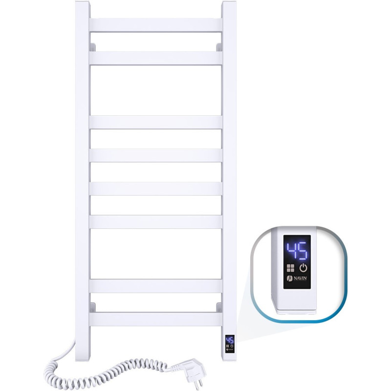 Navin El.rank&scaron;luosčių džiovintuvas Navin Avangard 360*800 Sensor kairė 12-028153-3680