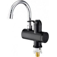 Instant Momentinis vandens &scaron;ildytuvas su metaliniu čiaupu Instant BEF-018A, 3.0kW