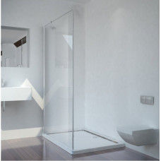 Sanotechnik Du&scaron;o sienelė Sanotechnik SmartFlex D1180, 80 cm