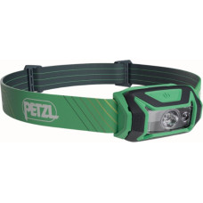 Petzl Prožektorius ant galvos Petzl TIKKA CORE, 450 lm, žalias, PR/00565
