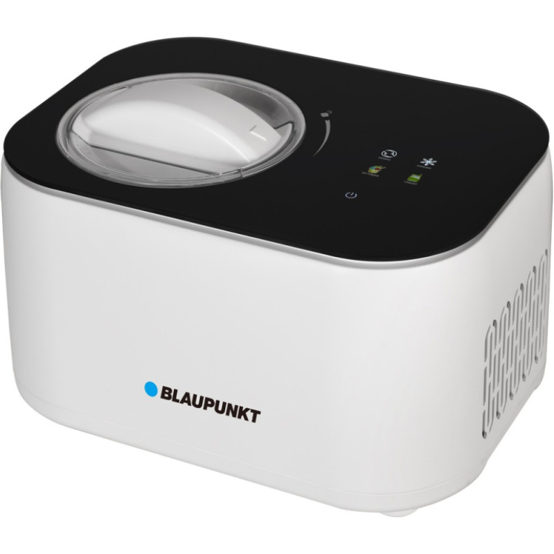 Blaupunkt Ledų gaminimo aparatas Blaupunkt ICM401