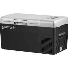 Guzzanti Automobilinis &scaron;aldytuvas Guzzanti GZ 21B