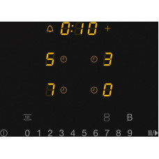 Miele Kaitlentė MIELE KM 7373 FL