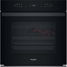 Whirlpool Įmontuojama orkaitė WHIRLPOOL WOI6A8FPT1SBA