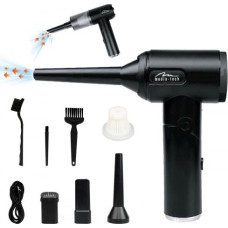 Media-Tech Mini blower 2 IN 1 JET Air Duster MT6538