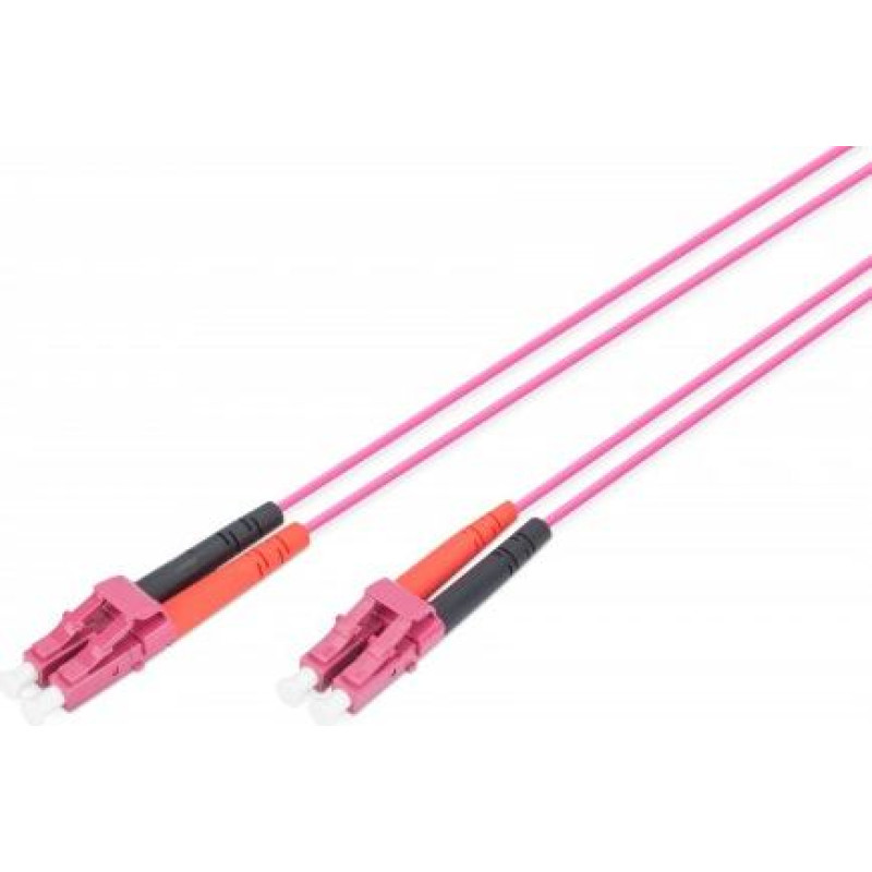 Digitus Patch cord FO DK-2533-01-4