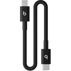 Apple Cable Beats USB C to C 20 cm Black