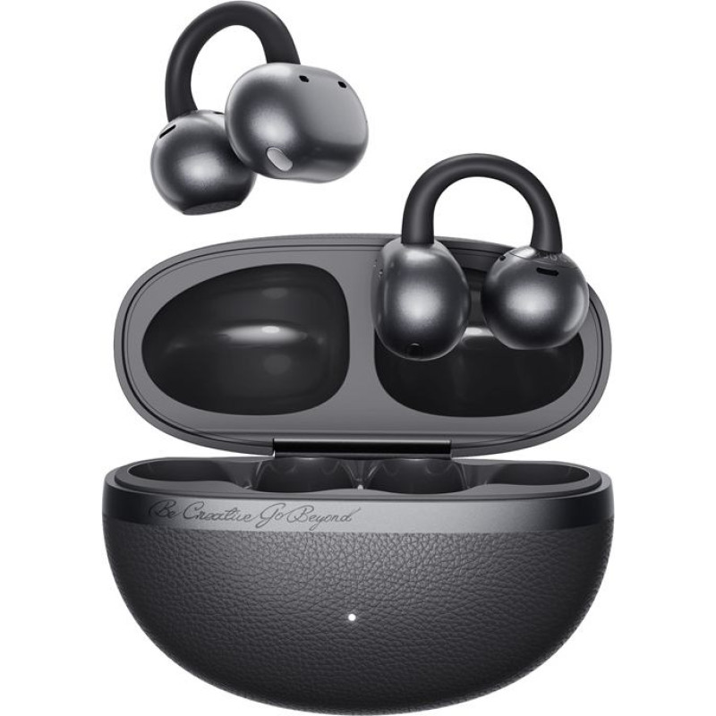 QCY Wireless Earphones Crossky C50 (grey)