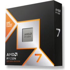 AMD Processor Ryzen 7 9800X3D 4,7GHz 100-100001084WOF