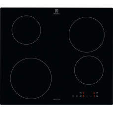 Electrolux Įmontuojama indukcinė kaitlentė Electrolux LIB60420CK