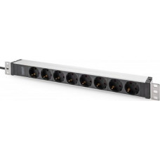 Digitus 1U Aluminum PDU DN-95428