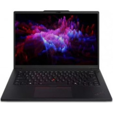 Lenovo Mobile Workstation ThinkPad P14s G5 21G2000MPB W11Pro Ultra 7 165H/32GB/1TB/RTXA500 4GB/14.5 cala/3K/Black/vPro/3YRS Premier Support + CO2 Offset