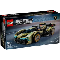 Lego Speed Champions 7692 Lamborghini Lambo V12 Vision GT Super Car