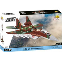 Cobi Klocki Blocks MiG-29 (East Germany)