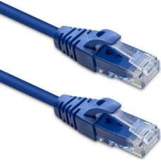 Qoltec Patchcord cable UTP CAT6,2xRJ45,5m